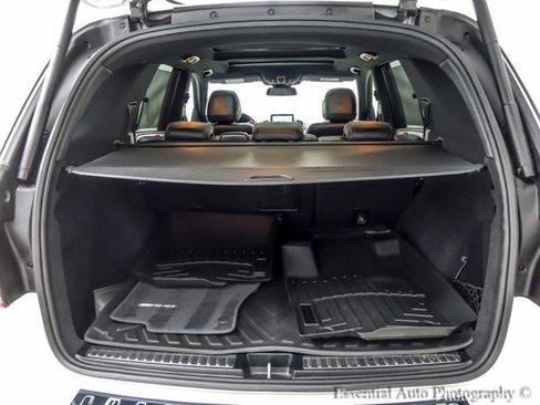 Used 2018 Mercedes-Benz GLE 43 AMG 4MATIC image 33