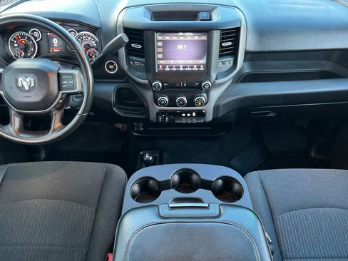 Used 2020 RAM 2500 Tradesman image 13
