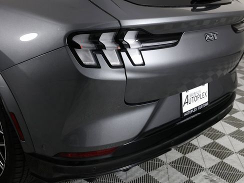 Used 2023 Ford Mustang Mach-E GT w/ GT Performance Edition image 52