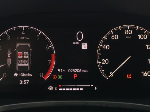 Used 2022 Honda Civic EX image 14