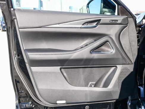 New 2026 INFINITI QX60 Luxe image 26