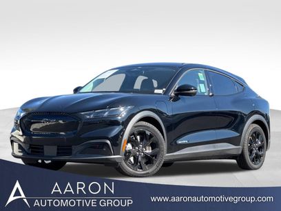 Used 2024 Ford Mustang Mach-E Select w/ Comfort Package Lite