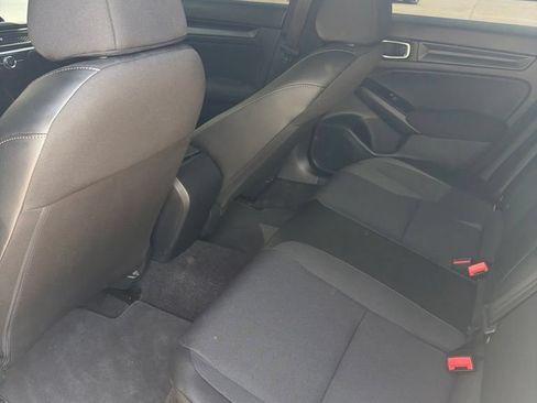Used 2026 Honda Civic Sport image 5