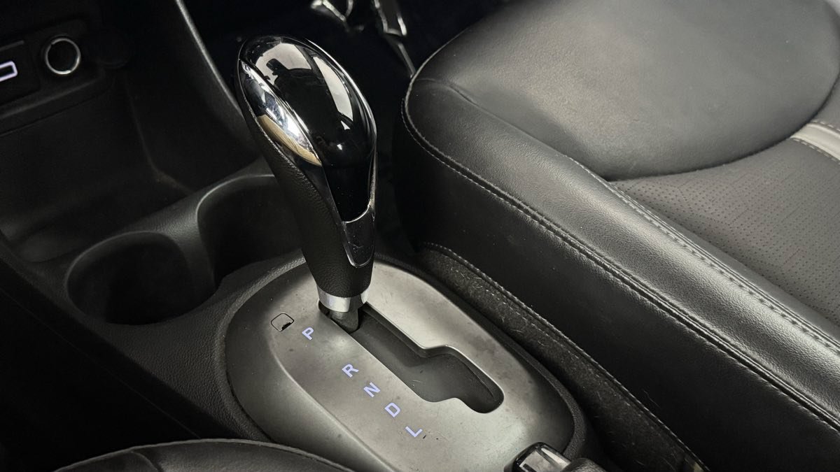 Used 2020 Chevrolet Spark LT w/ Driver Confidence Package FWD image 24