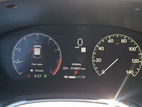 Certified 2024 Honda HR-V Sport image 19