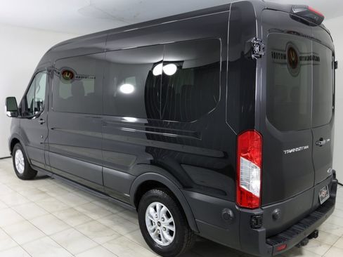Used 2024 Ford Transit 350 XLT image 4