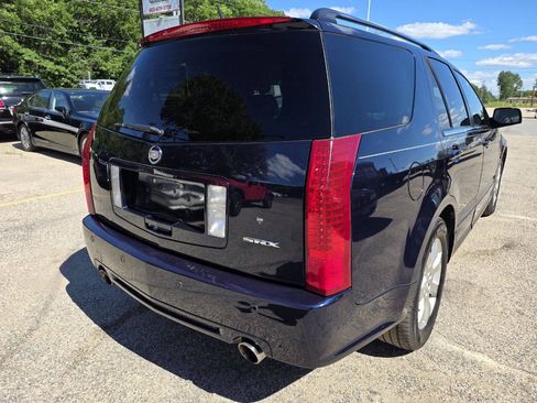 Used 2007 Cadillac SRX w/ Utility Package RWD image 9