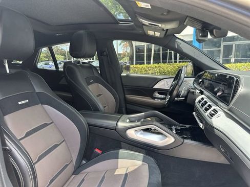 Used 2023 Mercedes-Benz GLE 53 AMG 4MATIC Coupe image 30