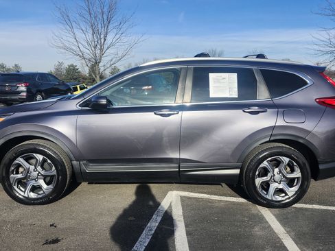 Used 2019 Honda CR-V EX image 15