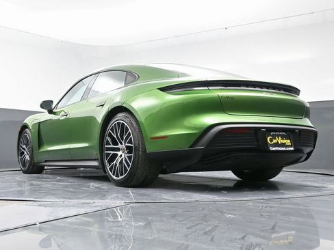 Used 2023 Porsche Taycan image 50