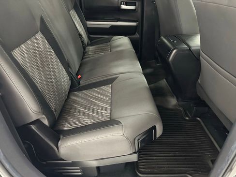 Used 2021 Toyota Tundra SR5 w/ Convenience Package AWD/4WD image 56