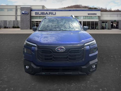 New 2026 Subaru Outback Touring XT AWD/4WD image 2