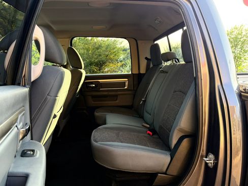 Used 2017 RAM 1500 Lone Star image 11