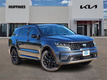 Used 2021 Kia Sorento SX
