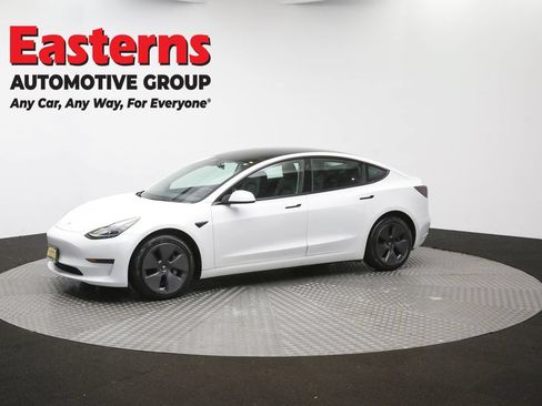 Used 2023 Tesla Model 3 Standard Range RWD image 52