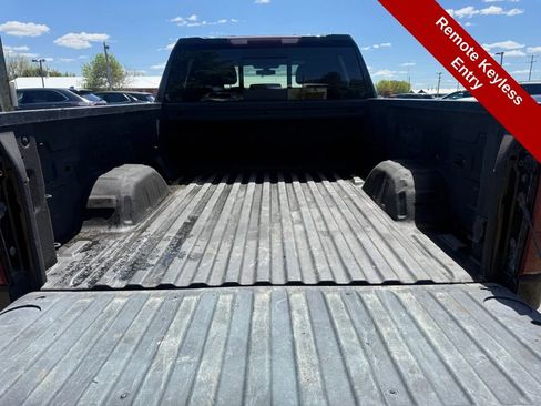 Used 2019 Chevrolet Silverado 1500 LT w/ True North Edition AWD/4WD image 38