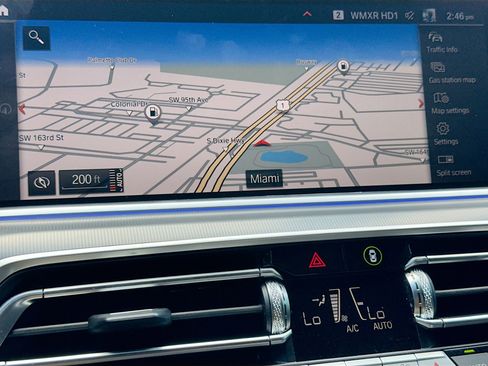 Certified 2023 BMW X5 sDrive40i w/ M Sport Package image 13