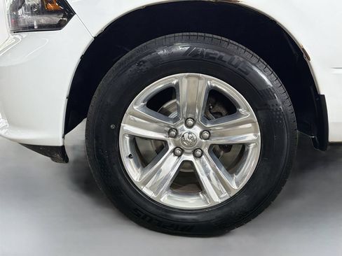 Used 2018 RAM 1500 Sport w/ Comfort Group AWD/4WD image 31