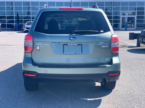 Used 2014 Subaru Forester 2.5i Premium w/ All-Weather Package AWD/4WD image 4