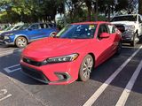 Used 2022 Honda Civic EX image 3