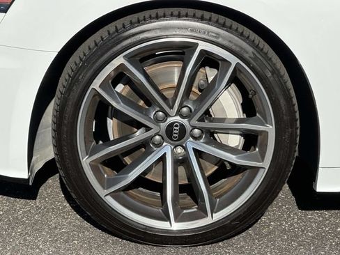 Used 2023 Audi A5 2.0T Premium Plus w/ Premium Plus AWD/4WD image 10
