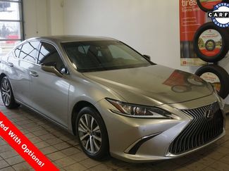 Used 2020 Lexus ES 350 video 1