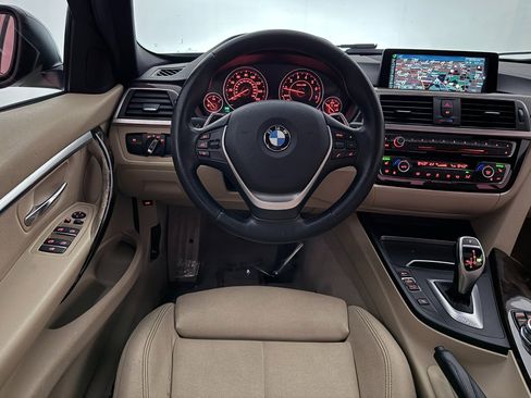 Used 2016 BMW 328i xDrive Sedan image 30