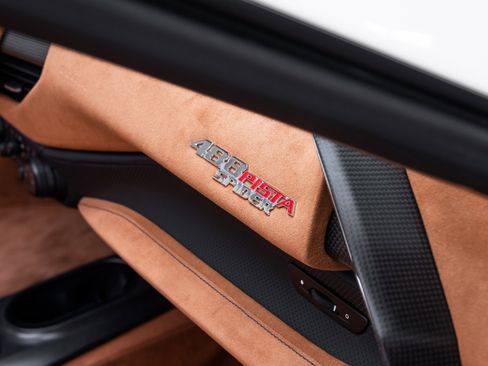 Used 2020 Ferrari 488 Pista Spider image 80