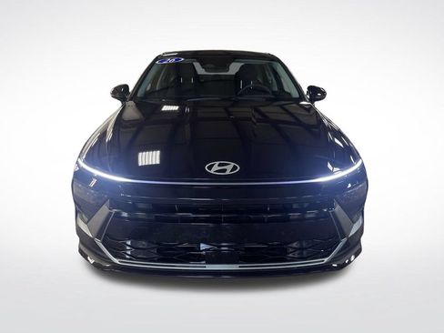 Certified 2026 Hyundai Sonata SE FWD image 9