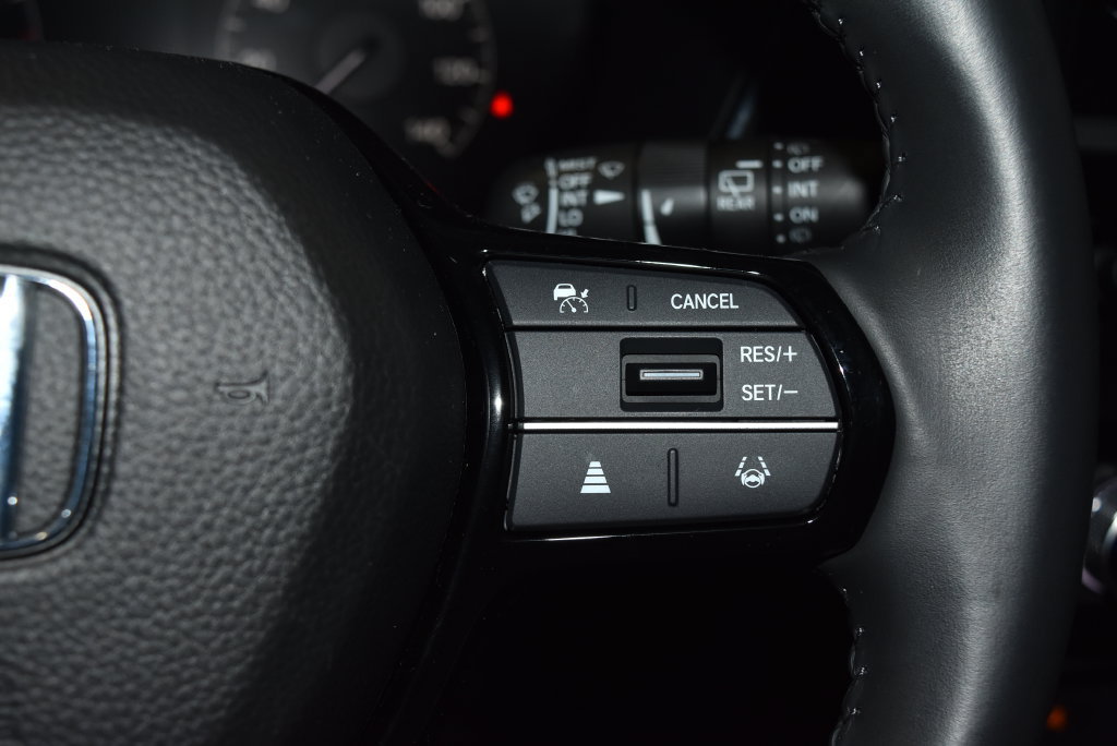 Used 2024 Honda CR-V EX-L image 10