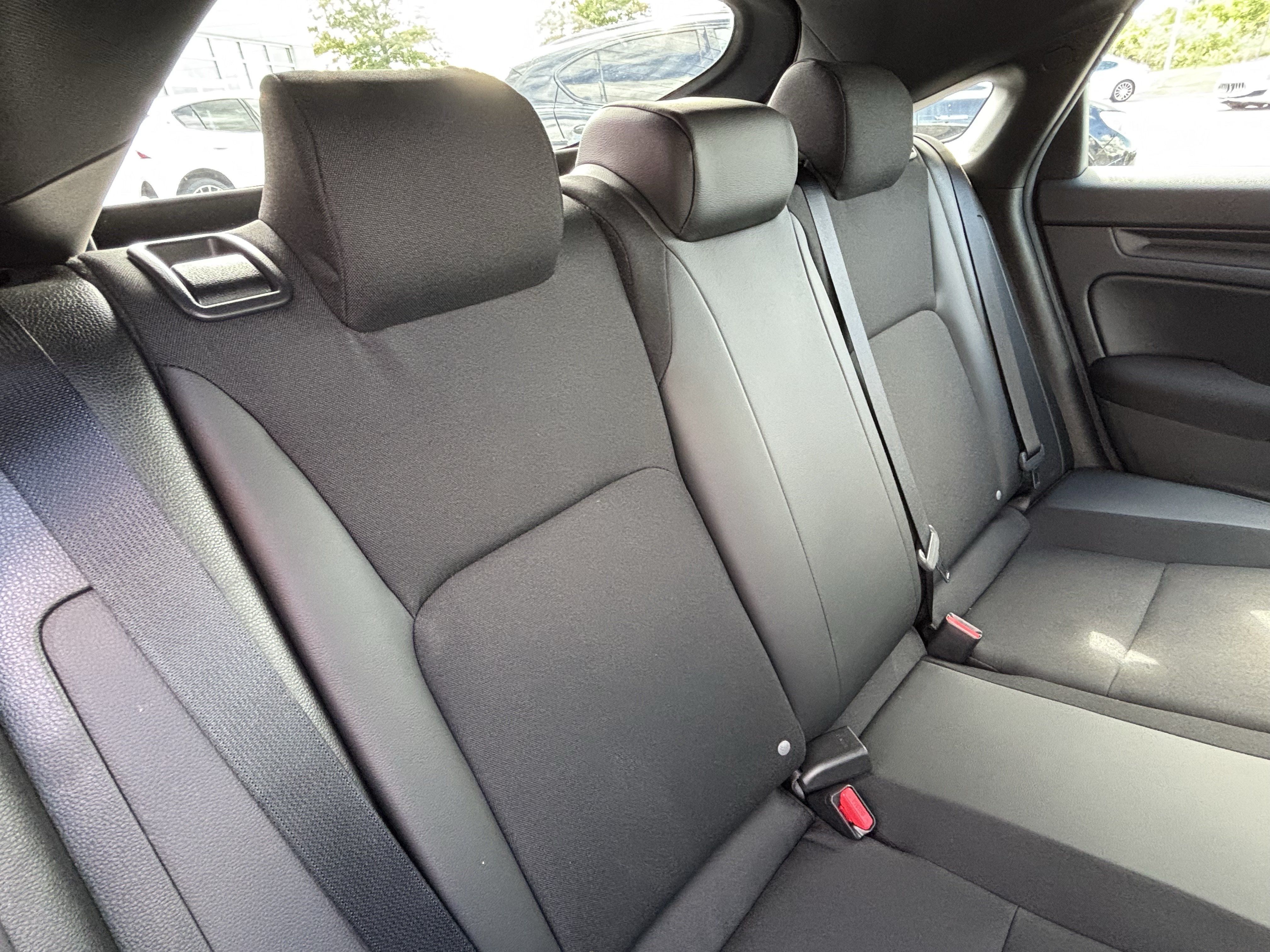 Used 2025 Honda Civic Sport image 38