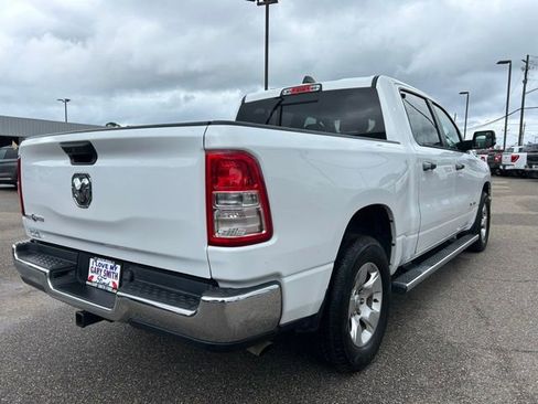 Used 2024 RAM 1500 Lone Star RWD image 7