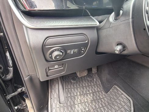 Certified 2025 Jeep Grand Wagoneer Series II Obsidian w/ Quick Order Packagew 28T AWD/4WD image 27