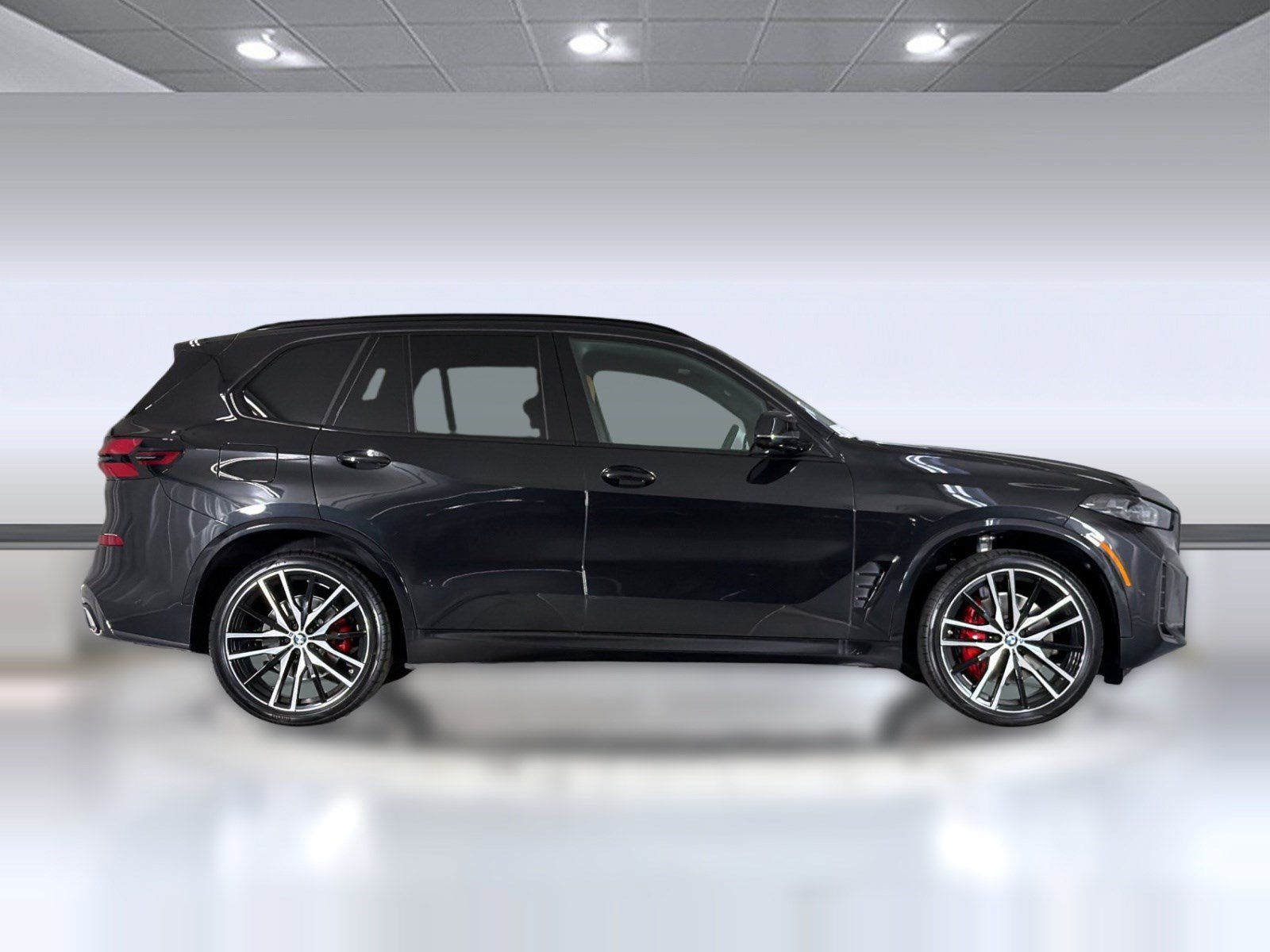 Used 2026 BMW X5 sDrive40i w/ Executive Package RWD image 8