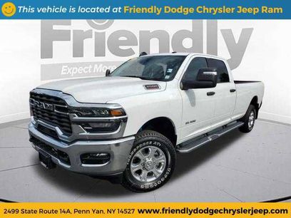 Used 2025 RAM 2500 Big Horn