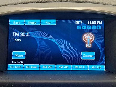 Used 2014 Buick Verano 4DR SDN image 22