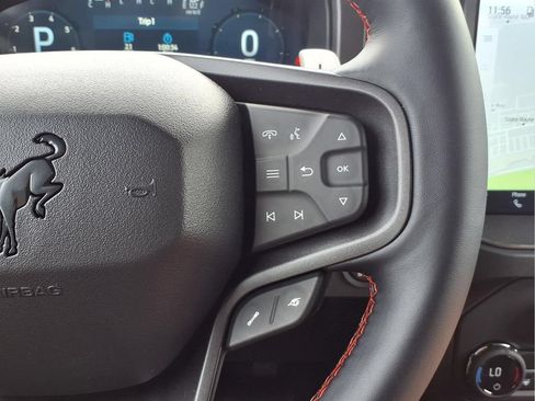 New 2026 Ford Bronco Raptor AWD/4WD image 14