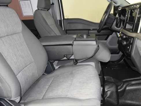 Used 2024 Ford F350 XL w/ XL Chrome Package image 45