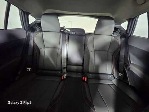 New 2026 Subaru Crosstrek 2.5i Limited image 9