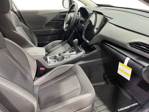 New 2026 Subaru Crosstrek 2.0i Premium AWD/4WD image 29