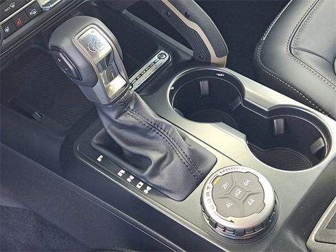 New 2025 Ford Bronco Badlands image 43