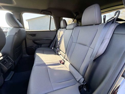 New 2026 Subaru Outback Limited XT AWD/4WD image 17