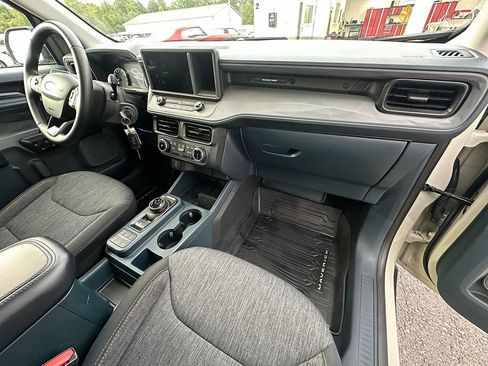Used 2024 Ford Maverick Tremor w/ Tremor Off-Road Package AWD/4WD image 29