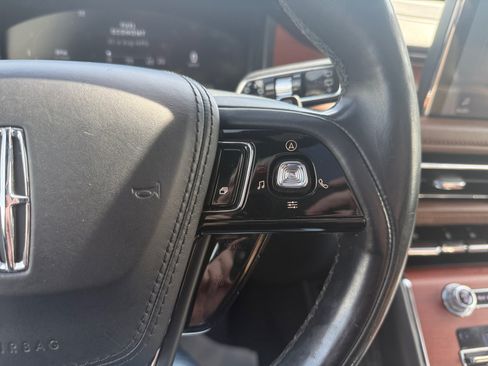 Used 2020 Lincoln Aviator Reserve w/ Equipment Group 202A AWD/4WD image 18