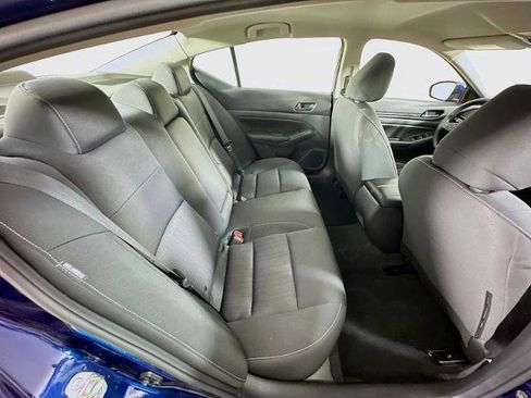 Certified 2023 Nissan Altima 2.5 S image 26