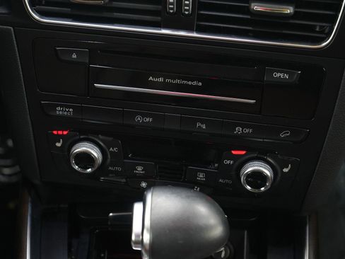 Used 2017 Audi Q5 3.0T Premium Plus w/ Technology Package image 17