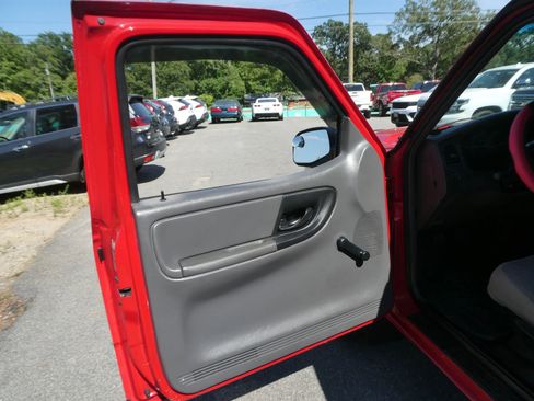 Used 2001 Ford Ranger 2WD SuperCab image 11