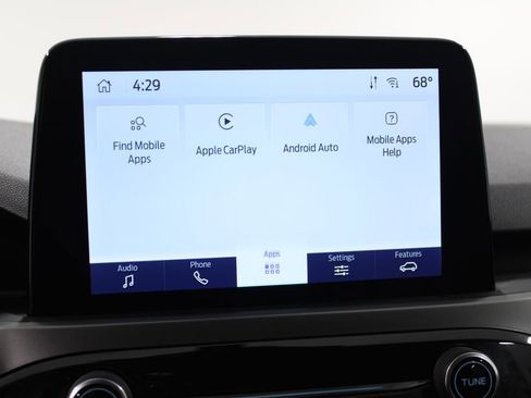 Used 2024 Ford Escape Active image 50