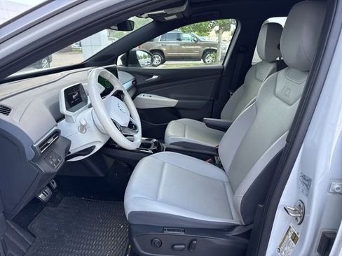 Used 2021 Volkswagen ID.4 1st Edition image 6