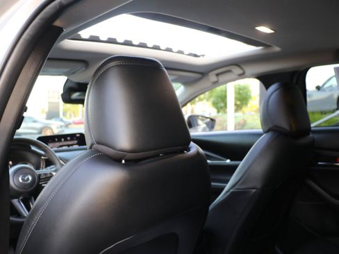 Certified 2024 MAZDA CX-30 AWD 2.5 S w/ Preferred Package image 11